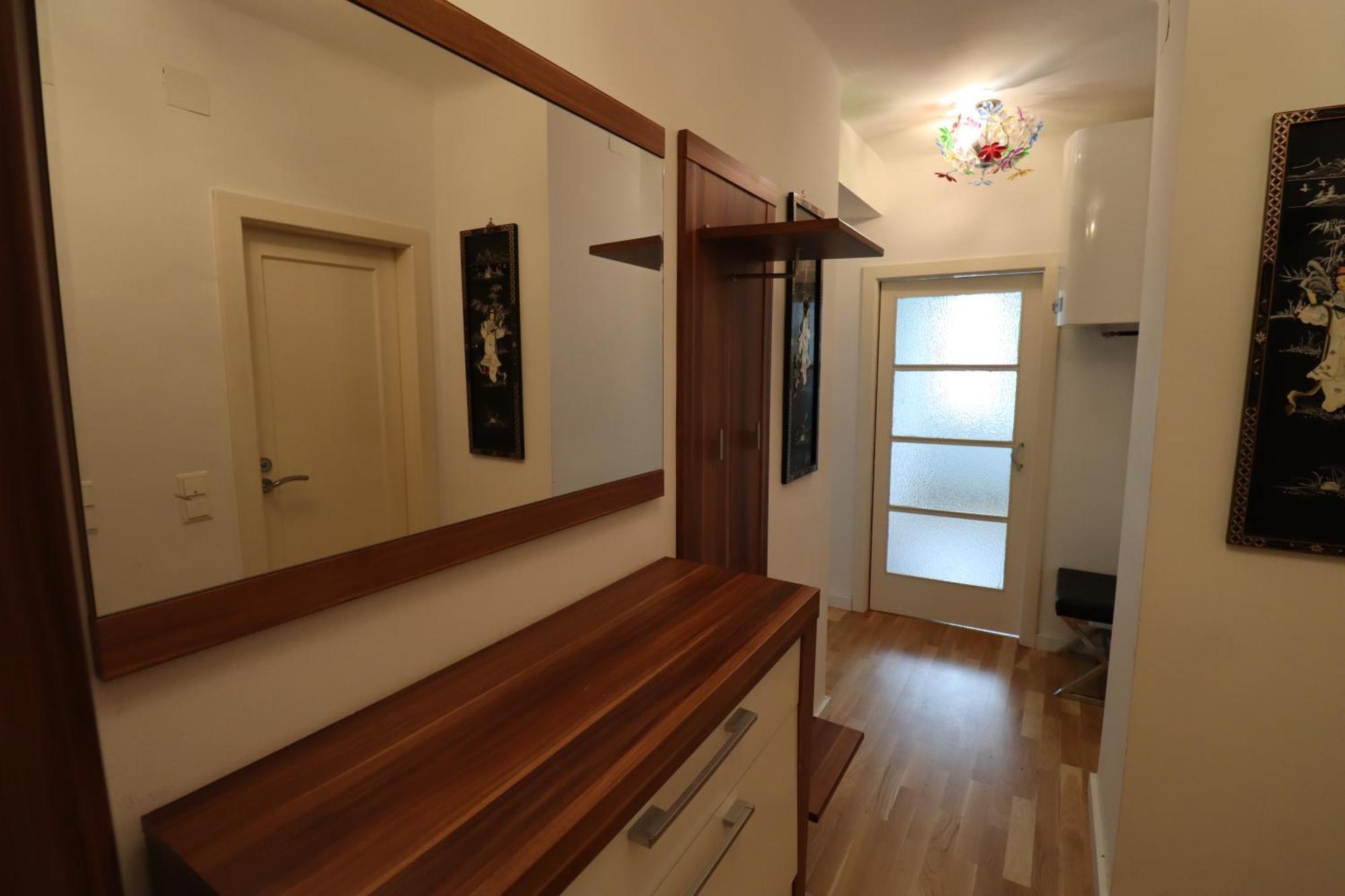 Exclusive Serviced Flat On Taborstrasse Appartement Wenen