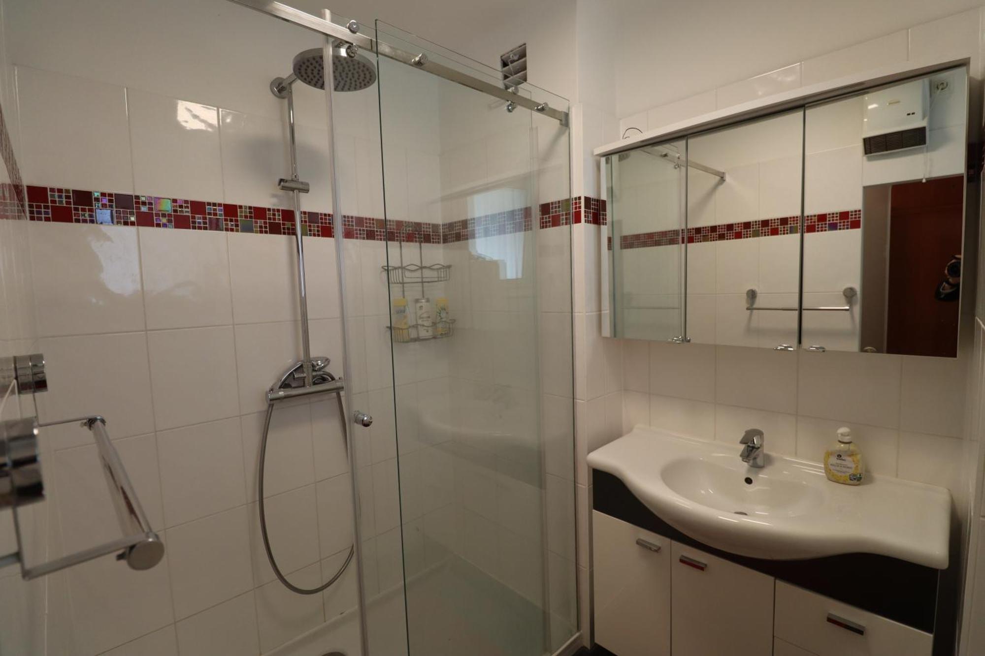 Exclusive Serviced Flat On Taborstrasse * Wenen