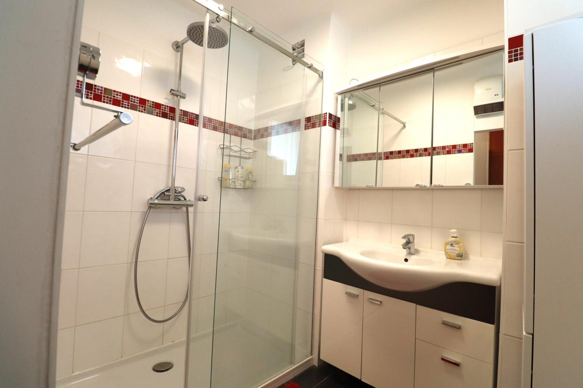 Exclusive Serviced Flat On Taborstrasse Appartement Wenen