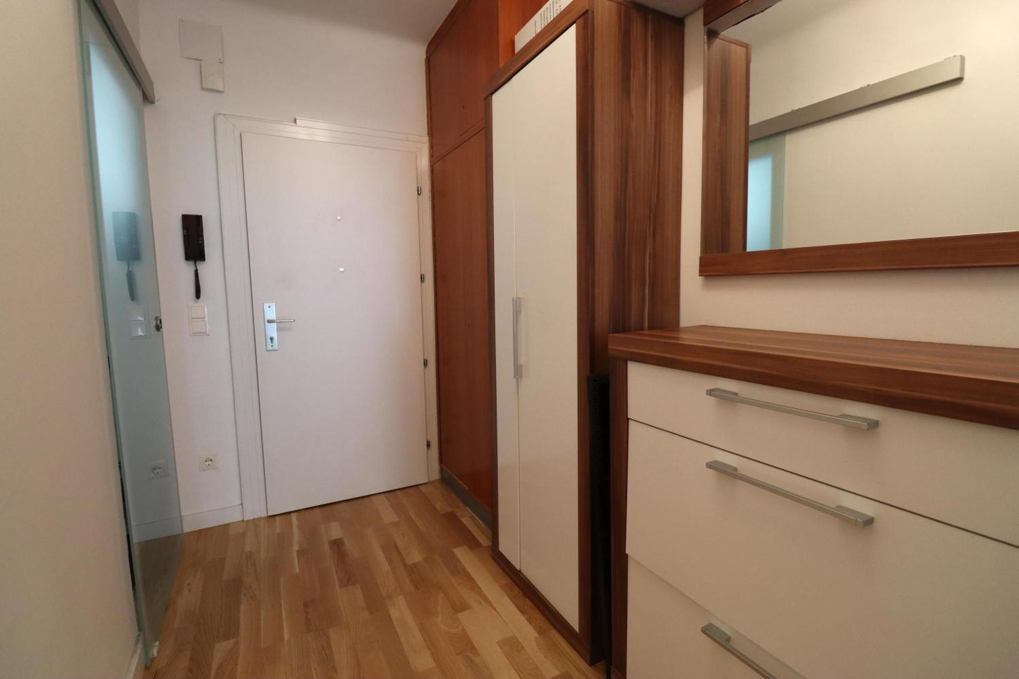 Exclusive Serviced Flat On Taborstrasse Wenen