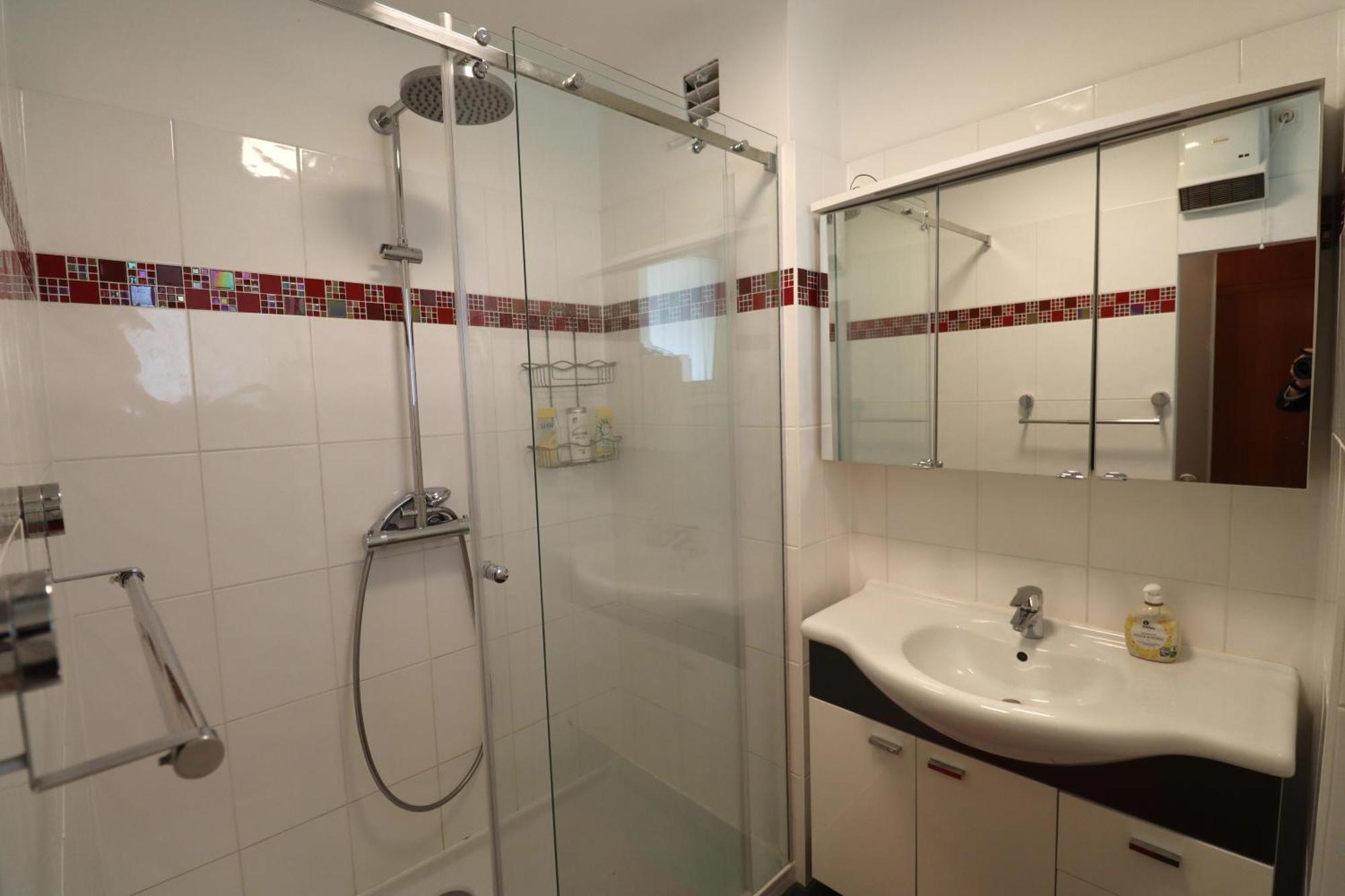Exclusive Serviced Flat On Taborstrasse Appartement Wenen