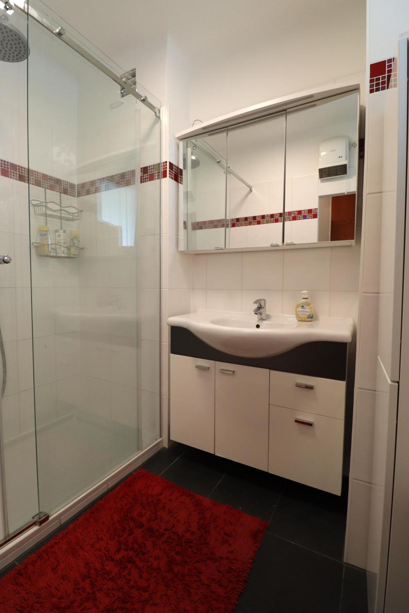 Appartement Exclusive Serviced Flat On Taborstrasse